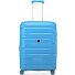Starlight 3.0 4 wielen Trolley 66 cm met uitbreidingsplooi variant bluette  Starlight 3.0 4 wielen Trolley 66 cm met uitbreidingsplooi variant bluette
