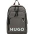  Quentyn Dagrugzak 45 cm Laptop compartiment variant medium grey