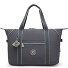  Basic Art Weekender reistas M 58 cm variant moonlit grey