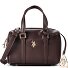  Jones Handtas S 20 cm variant dark brown