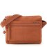 Inner City Eye Schoudertas RFID 22 cm variant corduroy redwood burl Inner City Eye Schoudertas RFID 22 cm variant corduroy redwood burl