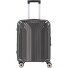 Elvaa 4 wielen Cabinewagen 55 cm variant schwarz