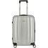  Lite Cube Spinner 4-Wiel Cabin Trolley 55 cm variant silver