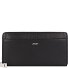  Lantea Yura Portemonnee RFID-bescherming Leer 19 cm variant black