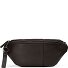  Pine Fanny pack Leer 34 cm variant brown
