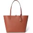  Rvrsble Shopper Tas 32 cm variant red terracotta pink sienna