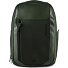  Lyss reisrugzak 43 cm laptopvak variant green