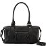  Pocket Play Schoudertas Leder 40 cm variant black