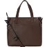4Seasons Taya Schoudertas Leer 27 cm variant torf 4Seasons Taya Schoudertas Leer 27 cm variant torf