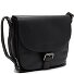 Lucian Schoudertas Leer 21 cm variant black