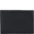  Pero Nestor Portemonnee Leer 11 cm variant black