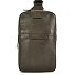 Minimal Mason Leder 23 cm variant green