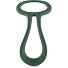 Flessenband drinkfleshouder variant light green