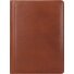 Vintage Bing Leren Schrijfmap 33 cm variant cognac