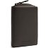  Floren Portemonnee RFID-bescherming Leder 11 cm variant clay grey