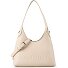  Bianka Re Schoudertas 28 cm variant beige