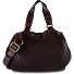  Cosima Shopper Tas Leder 26 cm variant moro