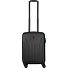  Oryson 4 wielen Cabinewagen S 54 cm met uitbreidingsplooi variant schwarz