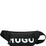 Shaun Fanny pack 32 cm variant black Shaun Fanny pack 32 cm variant black