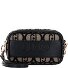  Ridhi Mini tas Schoudertas S 18 cm variant nero