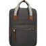  Bari Dagrugzak M 34.5 cm Laptop compartiment variant dark grey