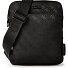  Boston Crossbody tas 30 cm variant dark black