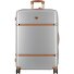Cassis Riviera ECO 4 wielen Trolley 76 cm variant silver Cassis Riviera ECO 4 wielen Trolley 76 cm variant silver