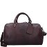 Wax Pull Up Weekender reistas Leer 46 cm variant brown Wax Pull Up Weekender reistas Leer 46 cm variant brown