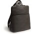  Ilara Stad rugzak Leder 32 cm variant clay grey