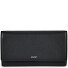  Lantea Europa Portemonnee RFID-bescherming Leder 18 cm variant darkblue