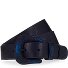  Riem Leder variant navy | 80 cm