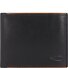 Cruise Portemonnee RFID-bescherming Leer 11.5 cm variant black Cruise Portemonnee RFID-bescherming Leer 11.5 cm variant black