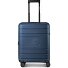  Essentials 11 4 wielen Cabinewagen 55 cm met uitbreidingsplooi variant midnight blue