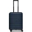  Essentials 11 4 wielen Cabinewagen 55 cm met uitbreidingsplooi variant midnight blue