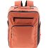  1700 Zakelijke rugzak RFID-bescherming 40 cm Laptopvak variant orange