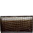  Cayenne Portemonnee RFID Leer 19 cm variant toffee