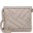 Frida Schoudertas 26.5 cm variant taupe Frida Schoudertas 26.5 cm variant taupe