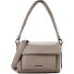  Bohemian Vibes Schoudertas Leder 26 cm variant taupe