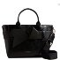 Jimsa Handtas 25 cm variant jet-black Jimsa Handtas 25 cm variant jet-black