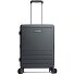  TH Travel 4 wielen Cabinewagen 54 cm variant dark grey