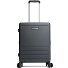  TH Travel 4 wielen Cabinewagen 54 cm variant dark grey