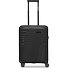  Eco Edition 4 wielen Cabinewagen 55 cm met uitbreidingsplooi variant black