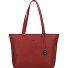  Hanna Shopper Tas Leder 43 cm variant rot