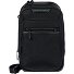  Roadster schoudertas S 30 cm variant black