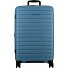  Striper 4 wielen Trolley 68 cm met uitbreidingsplooi variant blue