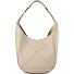  Pauline Schoudertas Leder 25 cm variant sand