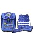  McLight 2 schooltas set 6st. variant puzzle