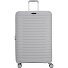  Travel Line 4500 4 wielen Trolley L 75 cm met uitbreidingsplooi variant grey