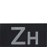  ZH Extra's Hoes 60 cm variant black