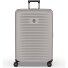  Airox Advanced 4 wielen Trolley L 75 cm met uitbreidingsplooi variant stone white